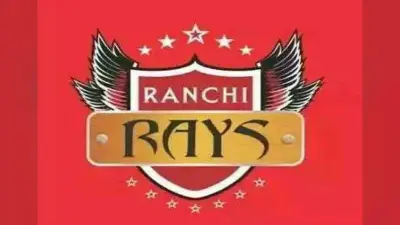 संदीप के गोल से रांची रेज ने वारियर्स को हराया