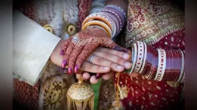 अलीगढ़ में शादी से पहले दुल्हन की विधवा मां से मांगा एक लाख रुपये, दहेज नहीं मिलने पर दुल्हा पक्ष हुआ फरार