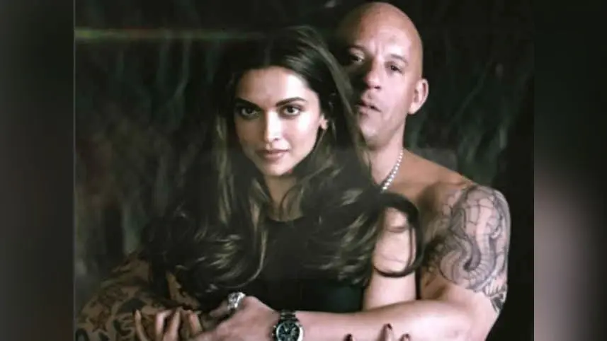 जानें कब रिलीज होगी दीपिका की हॉलीवुड फिल्म ‘XXX 3”