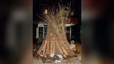 28 की शाम 7.37 बजे से होलिका दहन का मुहूर्त, 29 को होली