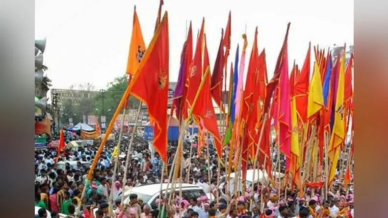 झारखंड : बरही में रामनवमी और मंगलवारी जुलूस को लेकर धारा 144 लागू, पढ़ें जरूरी गाइडलाइन