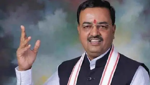 2022 में UP का कौन बनेगा मुख्यमंत्री, योगी आदित्यनाथ या कोई और? डिप्टी सीएम केशव प्रसाद मौर्य ने दिया यह जवाब