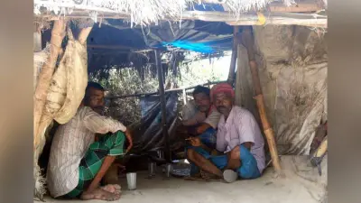 बिहार में बासी ताड़ी पीने से खराब हो रहा लिवर, IGIMS में 25 मरीज भर्ती, रोजाना आ रहे पांच मरीज