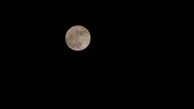 विधाता की इस नसीहत की वजह से चांद की बढ़ती गयी खूबसूरती, पढ़ें दिलचस्प कहानी