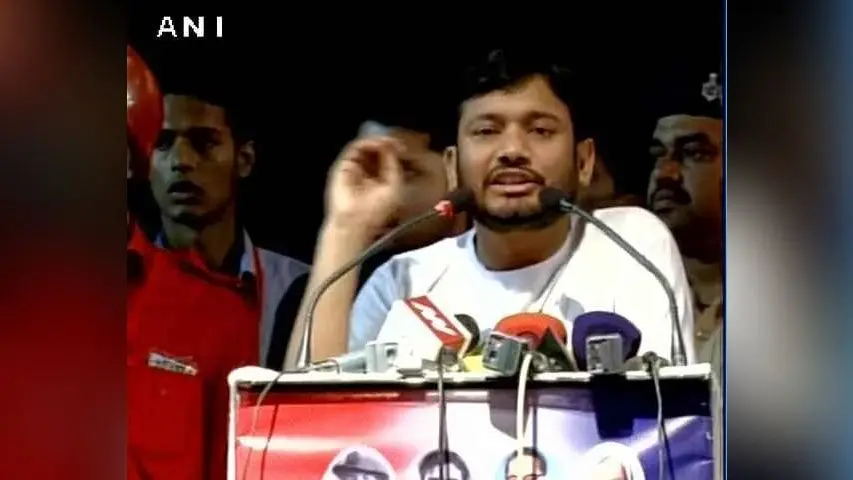 Bihar Election 2020: बिहार चुनाव में कन्हैया कुमार की एंट्री, सूबे में चढ़ने वाला है सियासी पारा