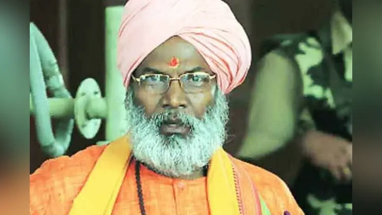 भाजपा सांसद साक्षी महाराज को बम से आवास सहित उड़ा देने की मिली धमकी, पाकिस्तान से आया फोन