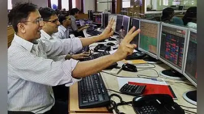 Share Market Update: प्री-ओपनिंग में भारतीय बाजार में दिखी रौनक, सेंसेक्स 232 अंक चढ़ा,इन शेयरों में दिखी तेजी