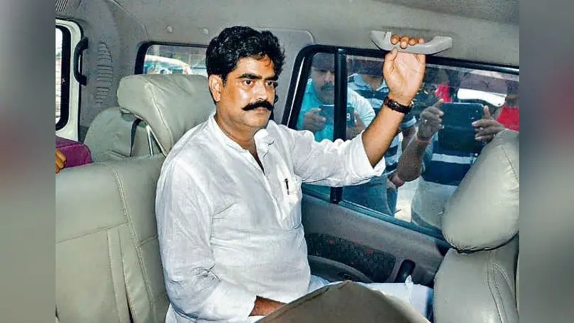 क्या बिहार के बाहुबली नेता मोहम्मद शहाबुद्दीन की हो गई है मौत? जानें तिहाड़ में कोरोना संक्रमित होने के बाद का सच