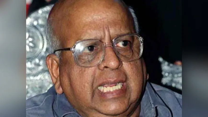 SPG Act बनाते समय टीएन शेषन ने दी थी राजीव गांधी को एक खास सलाह, अब जाकर हुआ खुलासा