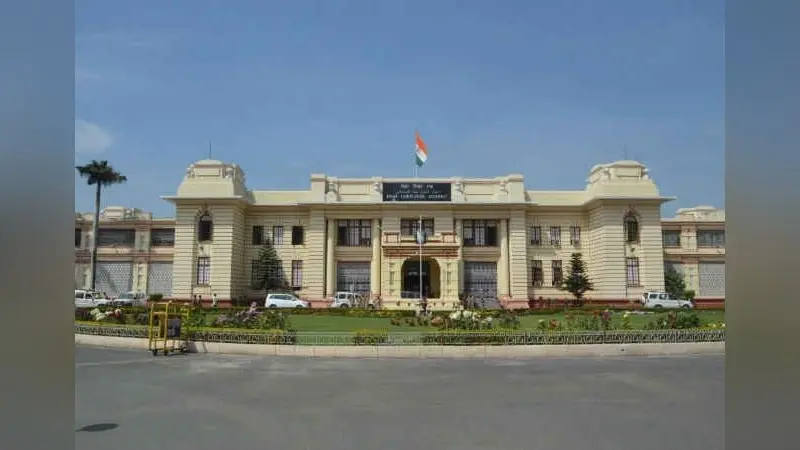 विधान परिषद की एक सीट के लिए मतदान 4 अक्टूबर को, उपचुनाव की अधिसूचना जारी