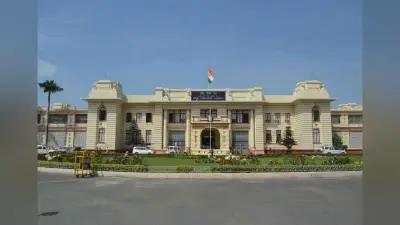 विधान परिषद की एक सीट के लिए मतदान 4 अक्टूबर को, उपचुनाव की अधिसूचना जारी