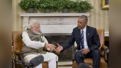 NSG और MTCR पर मिला अमेरिका का साथ, PM MODI ने किया ओबामा का ”धन्यवाद”