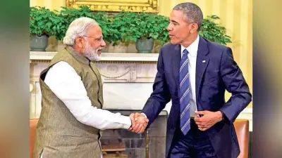 बड़ी कामयाबी : मोदी-ओबामा के बीच वार्ता, NSG पर मिला भारत को समर्थन