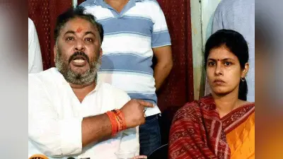 लखनऊः खत्म हुआ दयाशंकर सिंह और स्वाति सिंह का 22 साल पुराना रिश्ता, फैमिली कोर्ट ने दी तलाक की मंजूरी