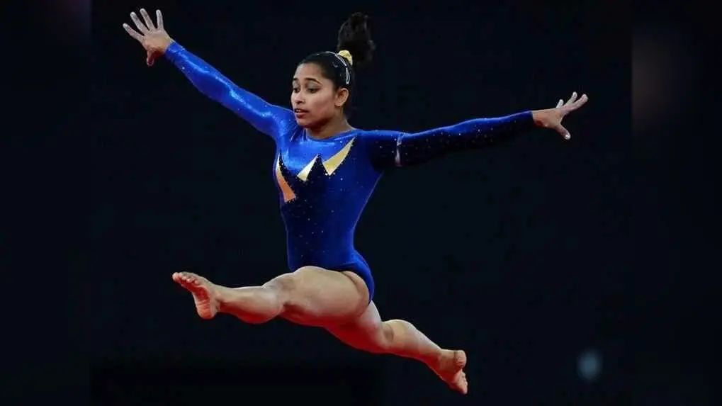 एशियन गेम्स से बाहर होने के बाद जिमनास्ट दीपा करमाकर काफी निराश, खेल मंत्रालय पर बोला तीखा हमला