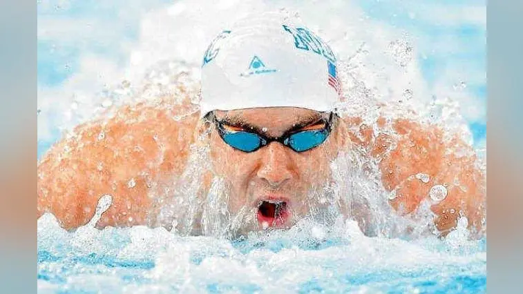 Tokyo Olympic 2021: ये हैं ओलंपिक के सबसे बड़े बाजीगर, माइकल फेल्प्स ने जीते हैं 168 देशों से ज्यादा गोल्ड