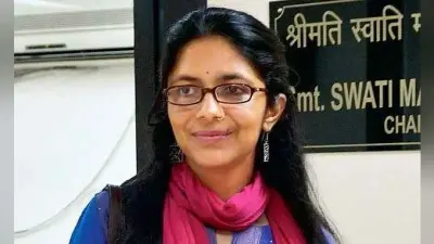 आखिर क्या हुआ था उस रात स्वाति मालीवाल के साथ ? सामने आया ये VIDEO