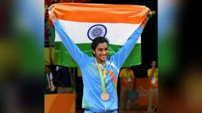 Tokyo Olympic में पदक का रंग बदल पाएंगी सिंधु! सबसे बड़ी बाजी जीतने के लिए कोरियाई कोच संग बहा रही हैं जमकर पसीना