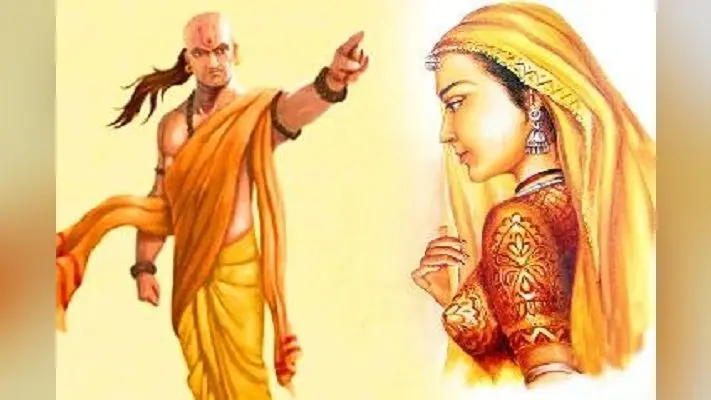 Chanakya Niti : आपकी पत्नी में हैं ये 10 गुण तो आपसे ज्यादा भाग्यशाली इस धरती पर नहीं मिलेगा