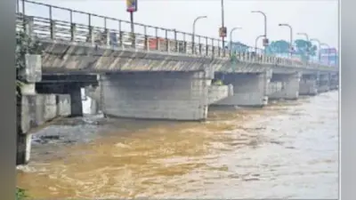 डैम में 1.20 करोड़ का हो गया काम, धरातल पर दिख