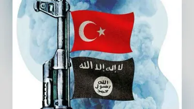 अमेरिकी हमलों में मारा गया ISIS का प्रवक्ता अल-अदनानी