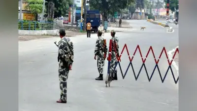 Bakrid 2022: राजधानी लखनऊ में धारा 144 लागू, सार्वजनिक स्थानों पर कुर्बानी, नमाज और पूजा पर रोक