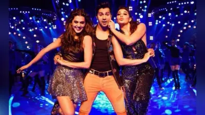 बॉक्स ऑफिस पर शानदार कमाई कर रही है ”जुड़वा 2”, जानें 4 दिनों की कलेक्शन ?