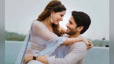 Samantha Prabhu ने नागा चैतन्य और शोभिता धुलिपाला के डेटिंग रूमर्स पर तोड़ी चुप्पी, कहा- अब फर्क बिल्कुल…