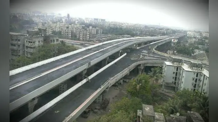 एम्स-दीघा एलिवेटेड रोड अब पाटलि पथ, कल होगा कारगिल चौक से एनआइटी तक डबल डेकर फ्लाइओवर का शिलान्यास