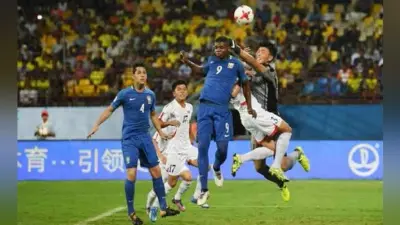 FIFA U-17 World Cup : ब्राजील लगातार दूसरी जीत से नाकआउट में पहुंचा