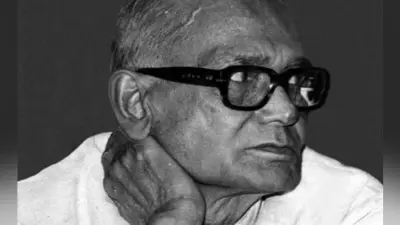 लोक नायक जयंती विशेषः अन्याय से लड़ने के जज्बे ने बनाया लोकनायक, पढिए शिवानंद तिवारी ने ऐसा क्यों कहा?