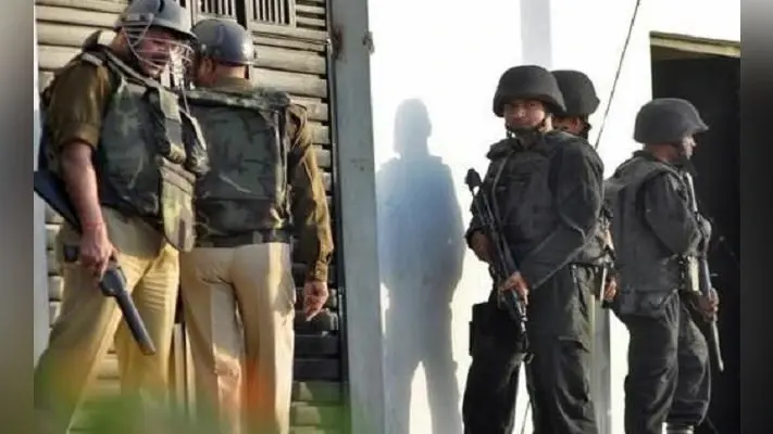 Bihar News: आतंकी संगठन पीएफआई का चकिया कनेक्शन, कुअवा का रेयाज को तलाश रही एटीएस, जानें पूरा मामला