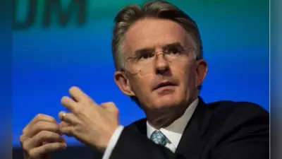 HSBC ने जॉन फ्लिंट को बनाया नया CEO