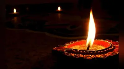 Chhoti Diwali 2022: दिवाली पर क्या है 14 दीपक जलाने का महत्व, जानिए मां लक्ष्मी को प्रसन्न करने का उपाय