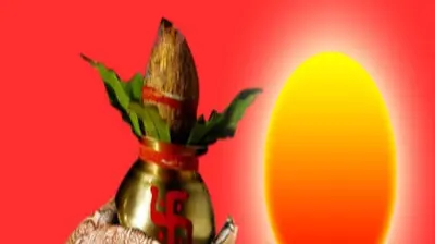 वासंतिक नवरात्र और नववर्ष कल से, 28 से छठ महापर्व, दो को रामनवमी