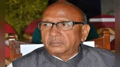 मेनहर्ट नियुक्ति घोटाला : लम्हों की खता के लेखक सरयू राय बोले – किसी को जेल भेजना नहीं, सिस्टम बदलना उद्देश्य