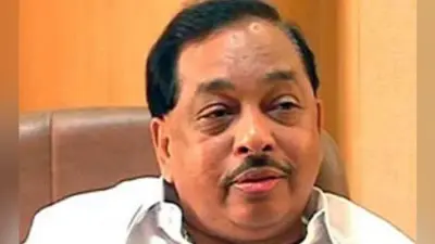 नारायण राणे की जनआशिर्वाद यात्रा, शिवसेना अड़ी, कहा- राणे को बाला साहेब के स्मारक पर जाने का अधिकार नहीं