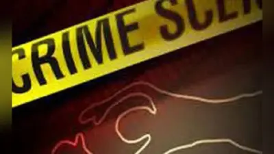 Bihar Crime News : पूर्वी चंपारण में घर में घुसकर अपराधियों ने बरसाई गोलियां, एक की मौत