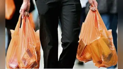 Bihar News: सिंगल यूज प्लास्टिक पर आज से बैन, धावा दल में निगम का स्पेशल टास्क फोर्स करेगी छापेमारी