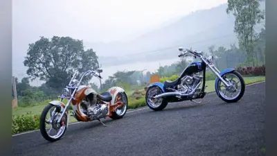 PICS : ये Made In India बाइक्स हैं कार से भी Powerful, जानें कीमत और फीचर्स…!