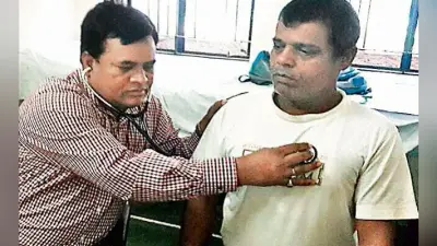 Corona Impact : बिहार में कोरोना के कारण दूसरी बीमारियों के इलाज में मुश्किल, पेट, हड्डी, पथरी समेत कई ऑपरेशन बंद
