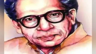 एक अंगुली से लिखा था प्यार तुमने !