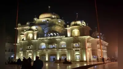 हरिमंदिर जी पटना साहिब का विवाद पहुंचा एसडीओ के पास, 15 जनवरी से पहले अध्यक्ष के चुनाव का दिया निर्देश