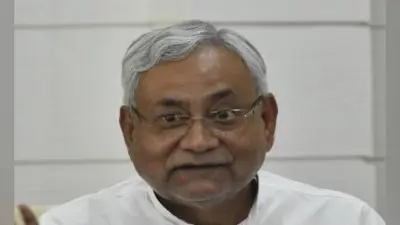 बिहार कैबिनेट : शहीदों के परिजनों को सरकारी नौकरी, भूतही-कमला बलान तटबंधों और कोसी नहर परियोजना के लिए 2746 करोड़ रुपये मंजूर