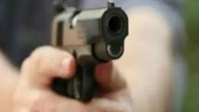 मोतिहारी में युवक को पहले चाकू से गोदा, फिर सीने में मारी गोली, जांच में जुटी पुलिस