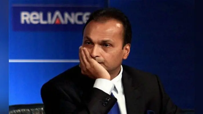 43,587 करोड़ की कर्जदार अनिल अंबानी की रिलायंस नेवल बिकने को तैयार
