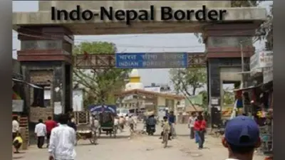 India Nepal Border : चीन के बाद अब नेपाल की हिमाकत, नो मेंस लैंड में बना रहा है ‘रोड’
