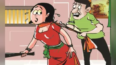 बिहार में लॉकडाउन के दौरान भी कम नहीं हुई हिलाओं पर हिंसा, रोज तीन से पांच मामले हो रहे दर्ज
