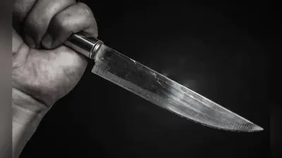 प्रयागराज में एक ही परिवार के चार लोगों की धारदार हथियार से हत्या