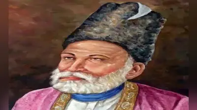 गालिब का है अंदाज-ए-बयां और